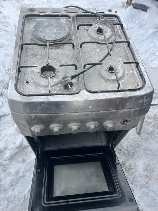 Печи плита сатылады