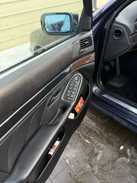 Vand BMW E39 perfect functional SCHIMB CU F10 + diferenta