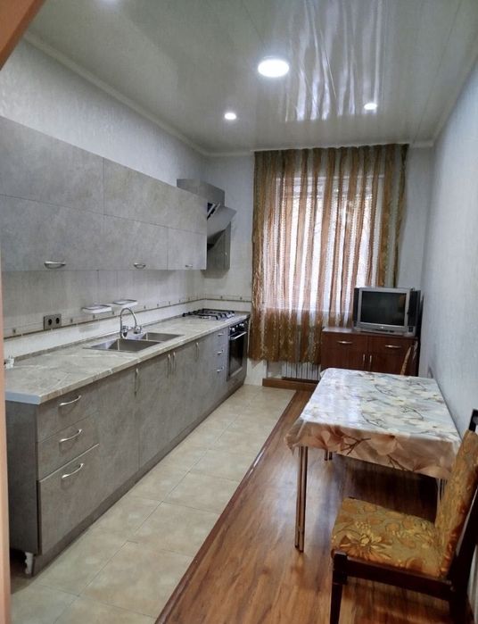 (5) Феруза 3в2/1/4 65м²