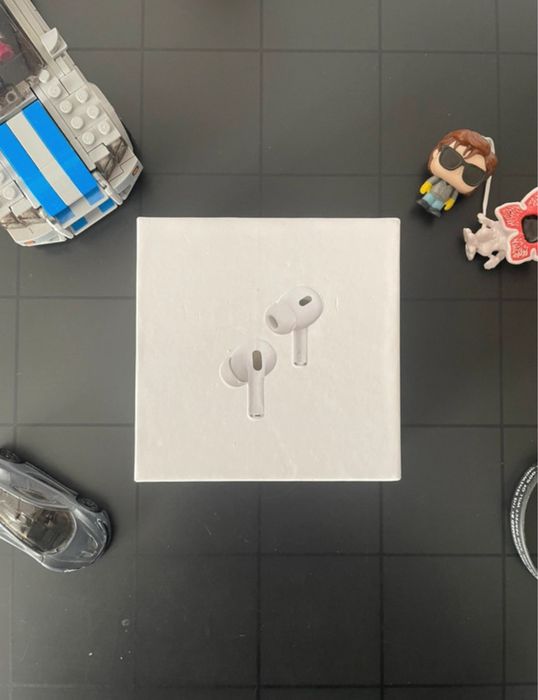 AirPods Pro 2 (noi)