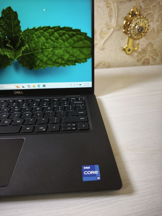 Dell Latitude 7420 16GB 512GB SSD