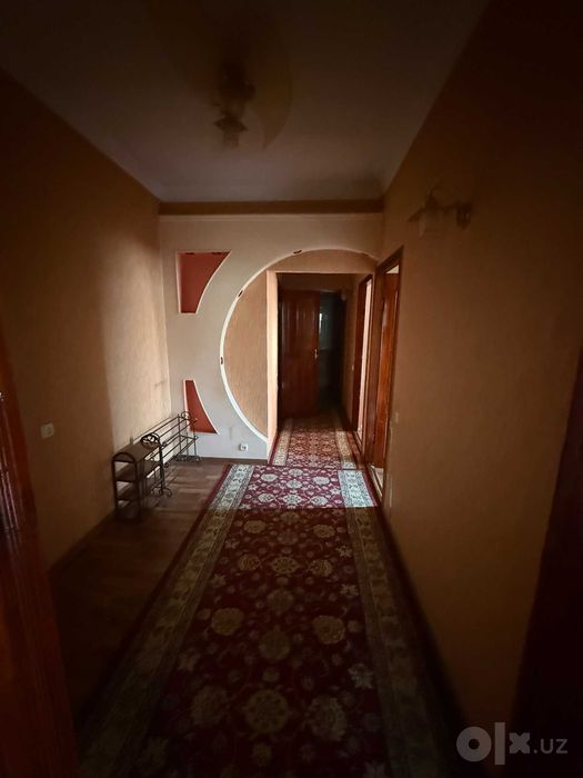 Шахристанский, 2/3/9 БАНКОВСКИЙ ДОМ 87м2 Не Торец  Ипотека: Есть