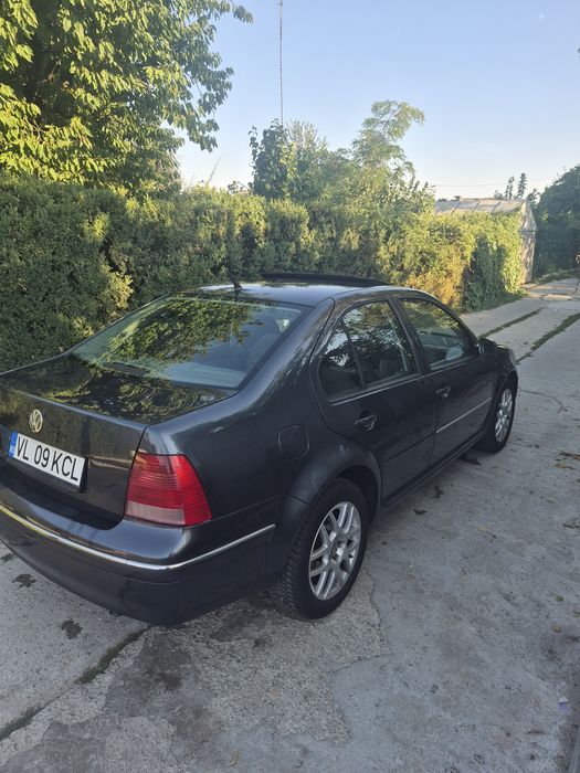 VOLKSWAGEN Bora 2002 — imagine 4