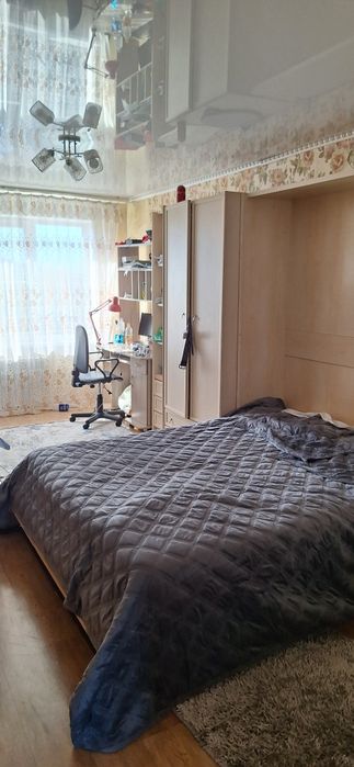Продам квартиру в п Алтайский