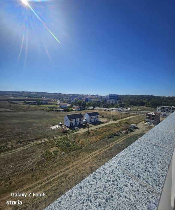 Apartament Nou Cu 2 Camere – Băile Felix
