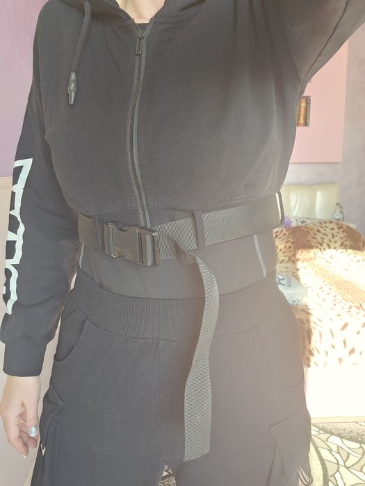 Сет на Pause jeans