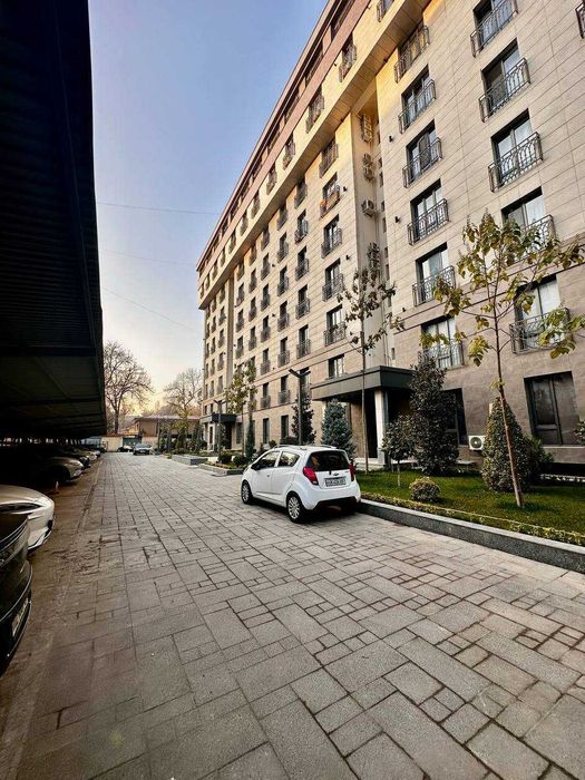 купить квартиру Ташкент, Новостройка 3/2/9, Ц-4 "Кипарис" комплекс