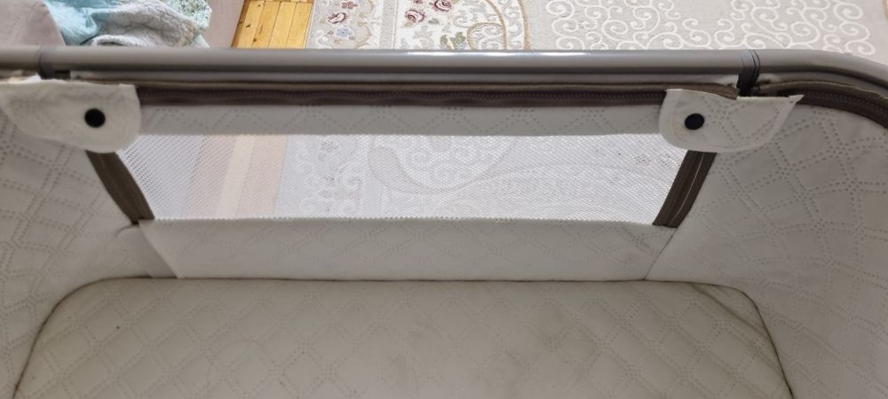 Детский електрически каляска