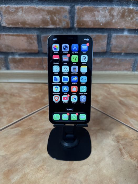 iPhone 12 Pro 128 GB impecabil