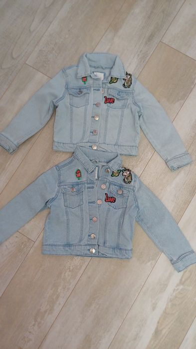 Детски дрешки 104-110