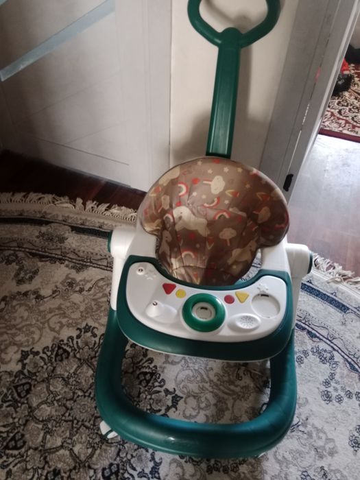 Болалар учун хадинок атак Вова килса хам булади