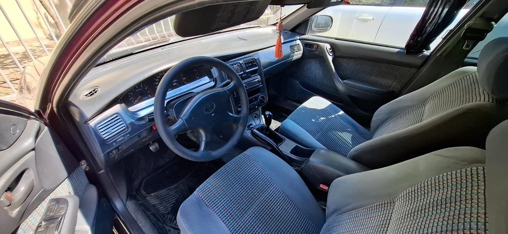 Продам Тайота Карина Е