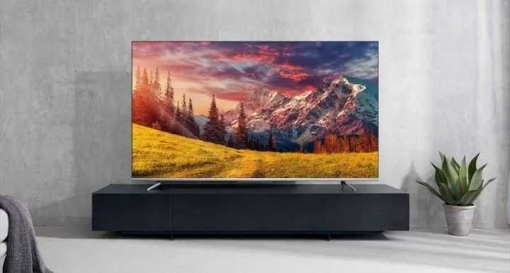 Телевизор TCL 43* smart tv 4K прошивка+ доставка+ установка в подарок!
