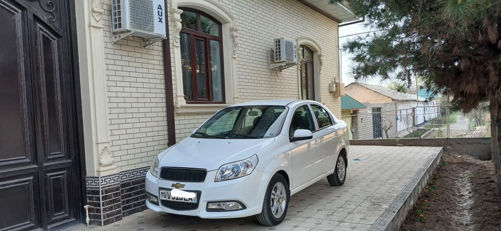 Other Nexia 2018 — 3