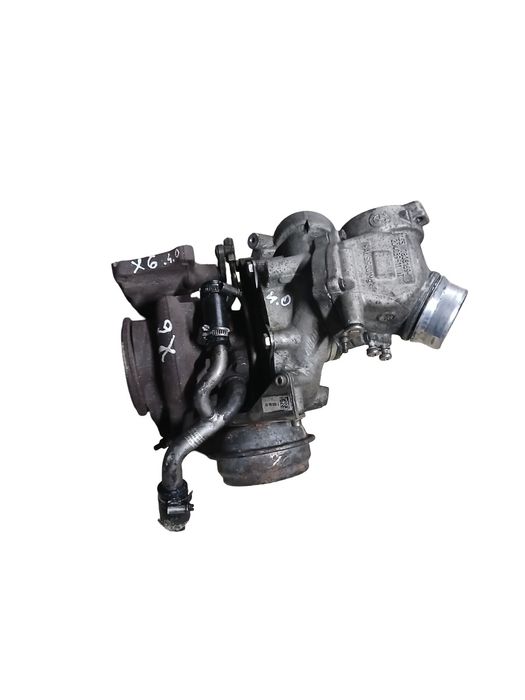 Turbina Mare Bmw X6 E71 2007 - 2014 7808166 3.0 306Cp