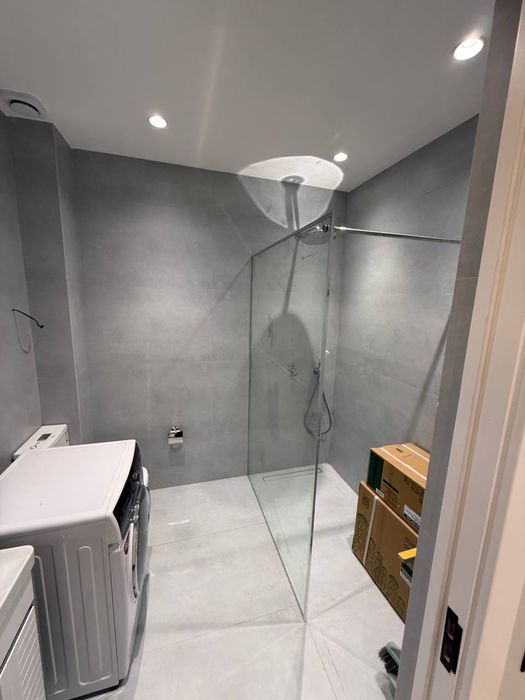 Жк Ташкент Сити! Сдается 3х-ком квартира! В элит комплексе!