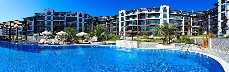 Продава се Тристаен апартамент в Поморие - 103 кв.м за 1447 €/кв.м - Снимка #18