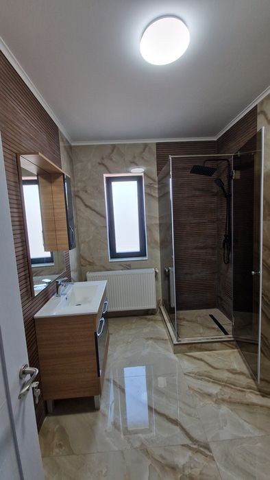 PROPRIETAR-vând casă nouă P+M finalizată la cheie, cu finisaje de lux - View 4