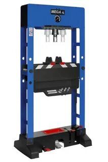 Пресса гидровлические