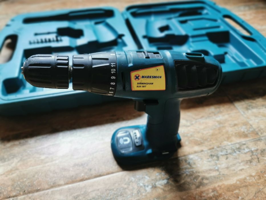 винтоверти и машинки