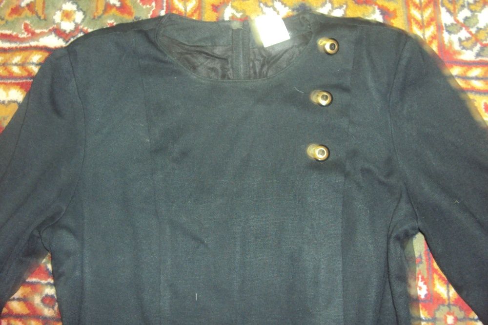 Платье . Размер 46.