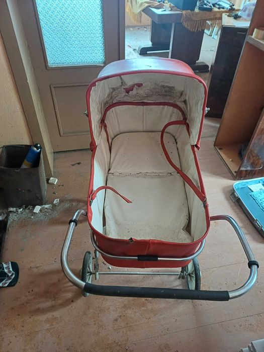 Ретро чинии и вази и други