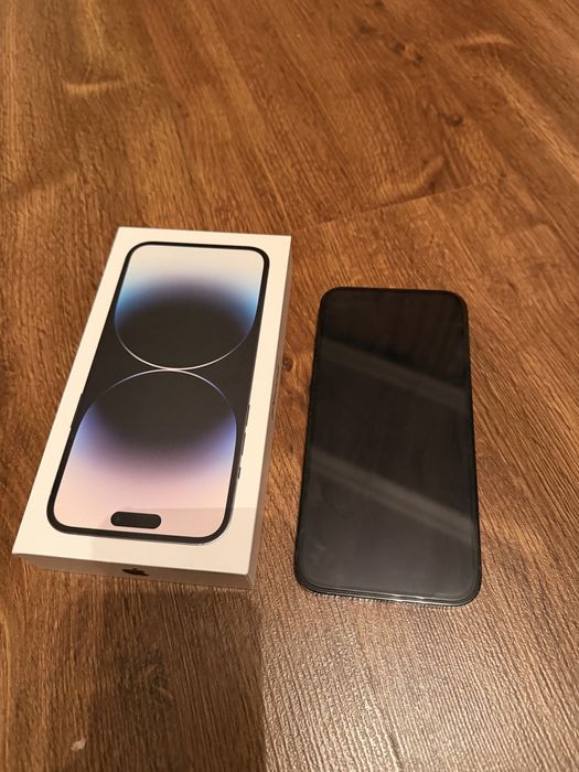 Iphone 14 Pro Max 256 Mg