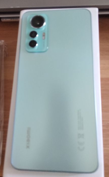 Xiaomi 12 lite 8gb/128gb