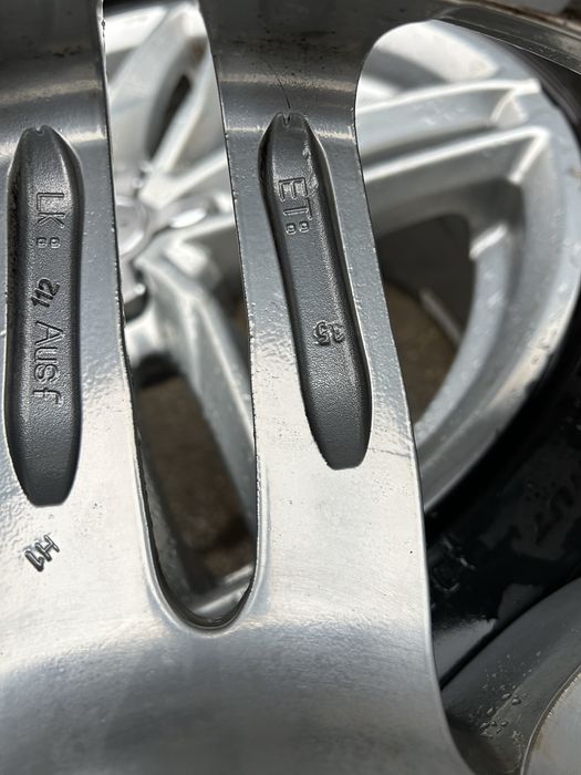 5x112 19 за audi ЕТ35