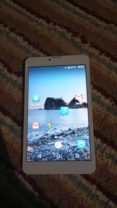 Planshet Qilive 10gb