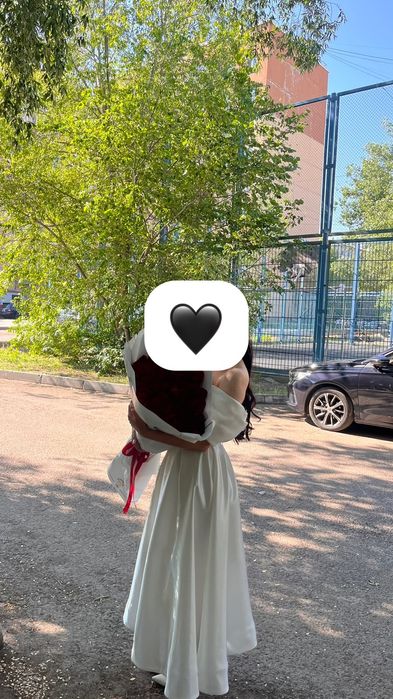 Платье на выпускной