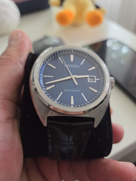 Ceas Citizen Automatic