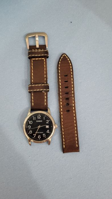 Часы Casio MTP-V002L-1b