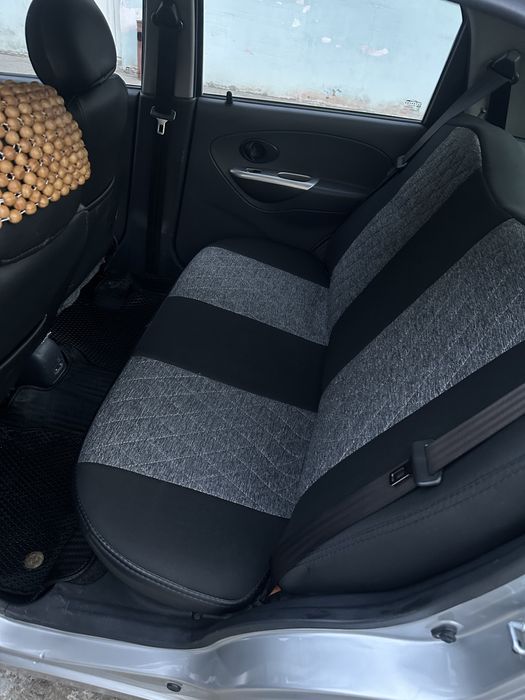 Matiz Best Ravon 2018