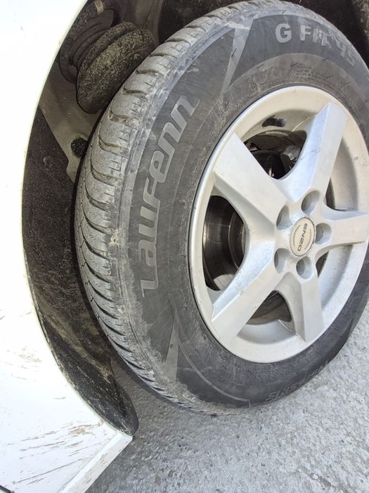 Opel astra h 1.7 CDT