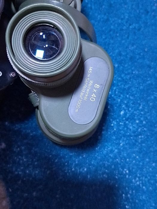 Binoclu 8x30 și 8x40