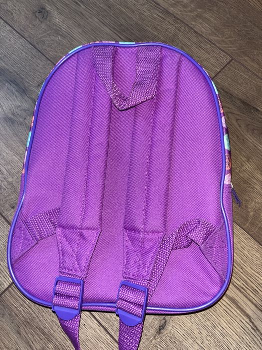 Rucsac fetite Swan Patrol ca nou