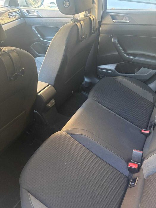 Proprietar vand VW TAIGO an 2022, putin utilizata