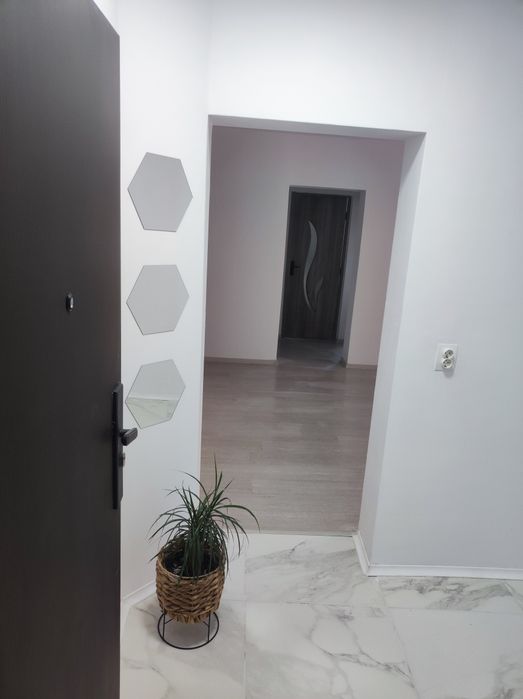 Apartament Cugir