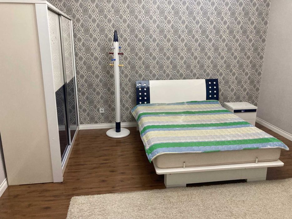 Спальный Гарнитур ( Польша ), с матрасом или без. Цена договорная