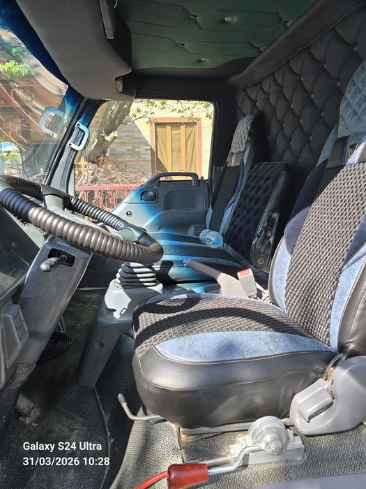 Isuzu 2014 zavod turbo