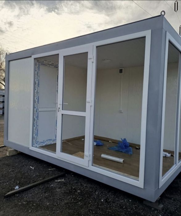 Vand containere modulare container modular la super preț