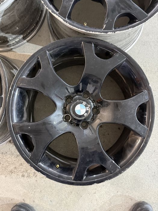 Джанти за BMW Style 63  Спорт пакет 19”