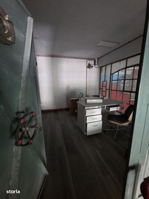 Spatiu Comercial| 227 Mp Utili | Ultracentral| Termen Lung|