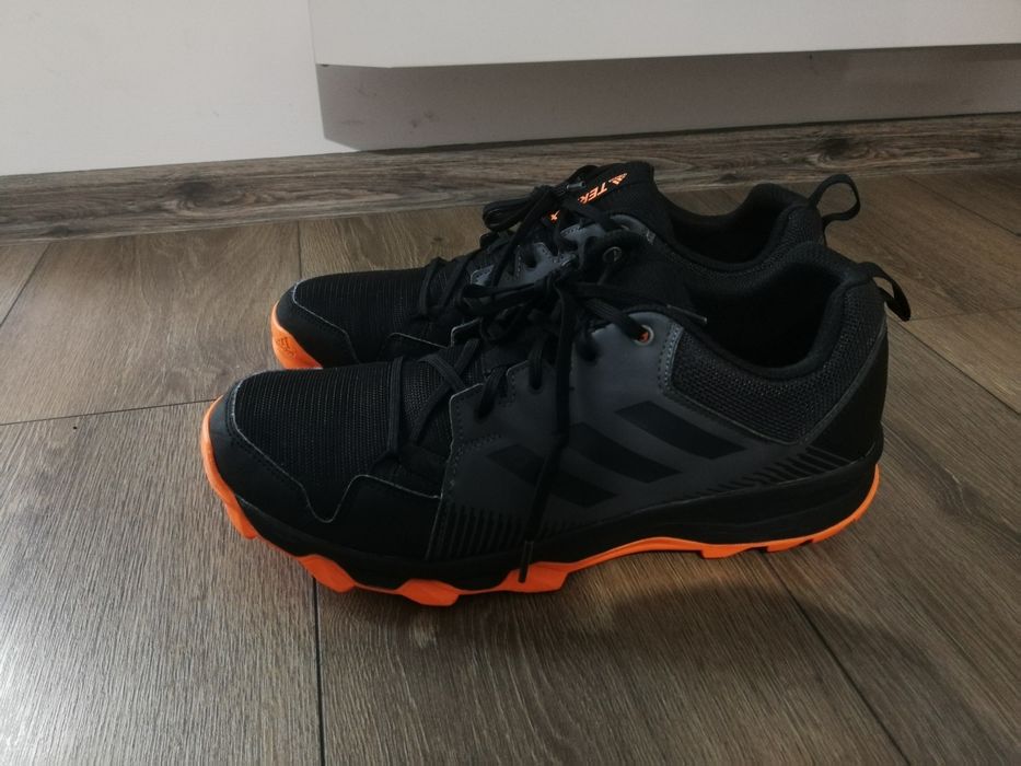 Маратонки Adidas Terrex Tracerocker