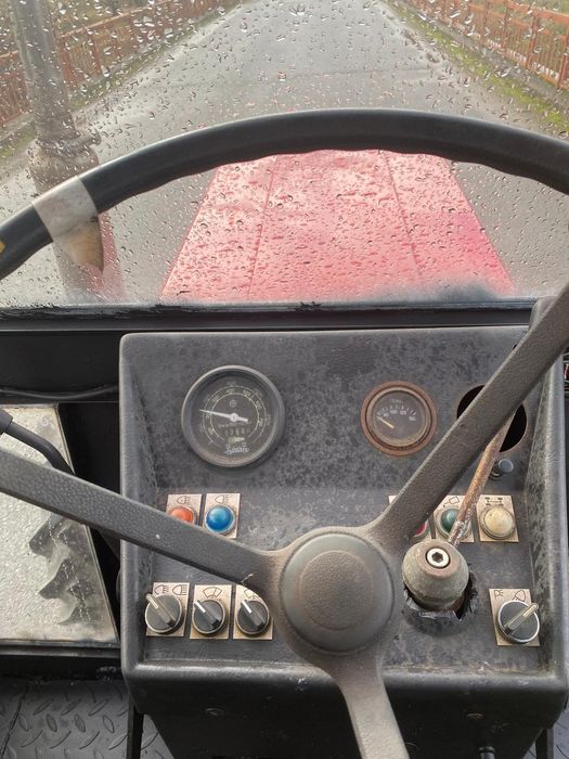 Universal 640 DTC, adus recent