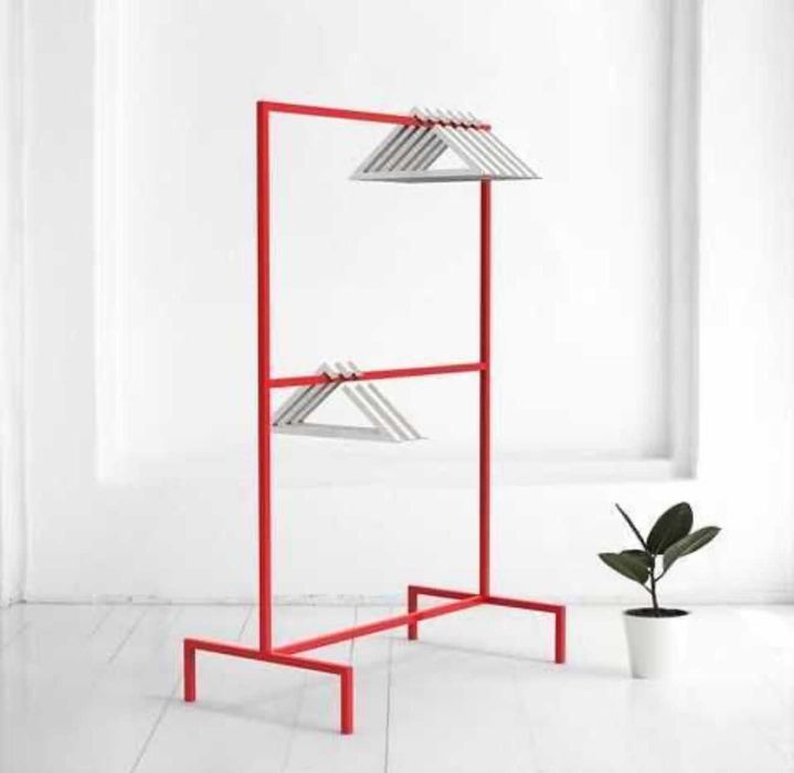 producem stendere metalice ieftine Stender metalic FRAME