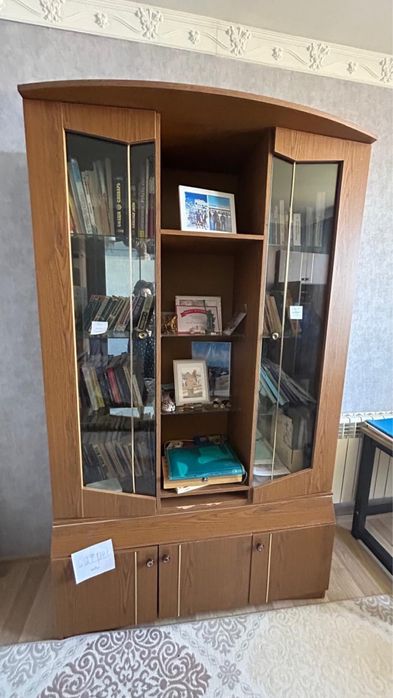 Мебель для гостиной