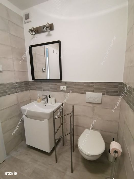 Apartament 2 camere | Essenza Residence | Etaj 1 | Parcare inclusa