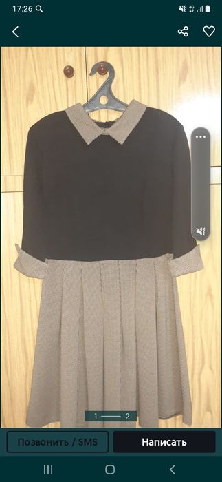 Продам платья в отличном состоянии
